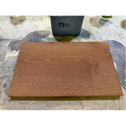Quartier Q-Plus Lye 2K Todi Sample 100ml + 10ml Activator  260.0099.110 (DC)